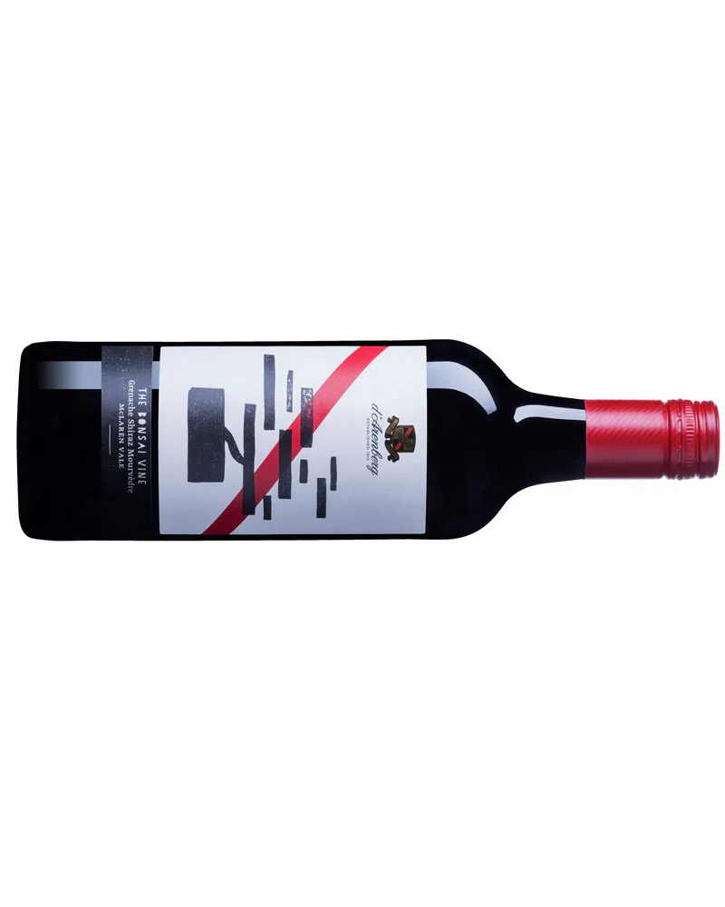 D'ARENBERG BONSAI VINE GSM 750ML - Image 2