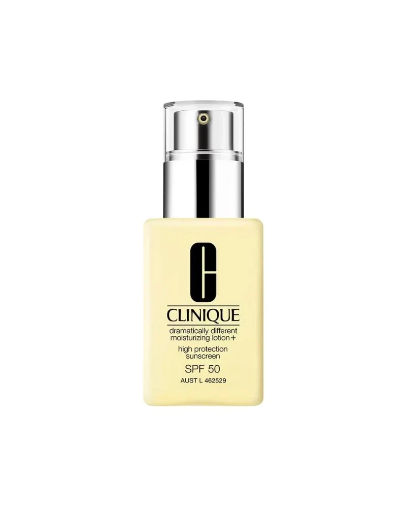 Clinque Dramatically Different Moisturizing Lotion+ SPF50 75ml