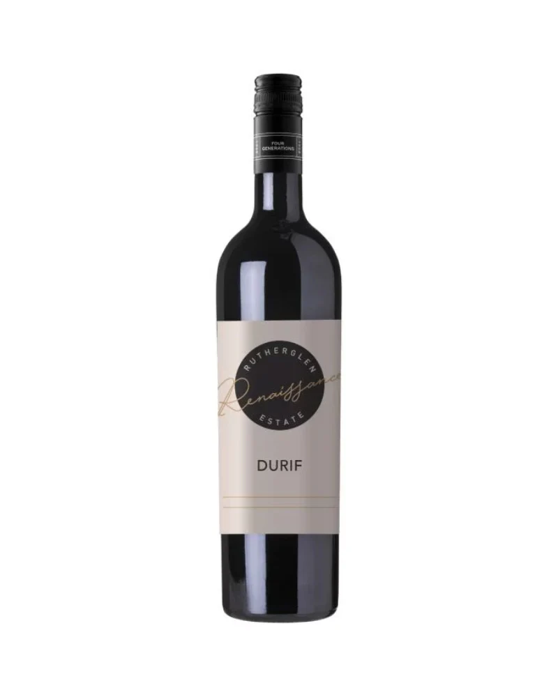 De Bortoli Rutherglen Estate Renaissance Durif 750ml