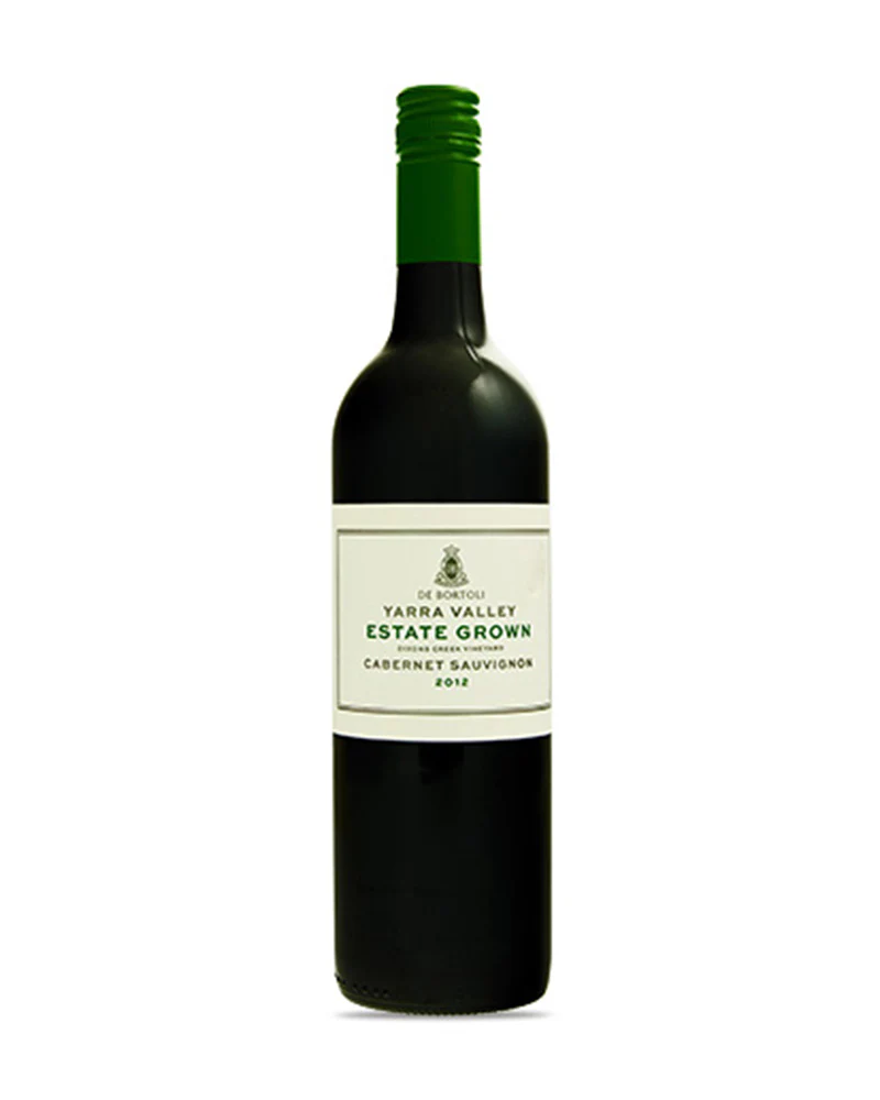 De Bortoli Yarra Valley Estate Cabernet Sauvignon 750Ml
