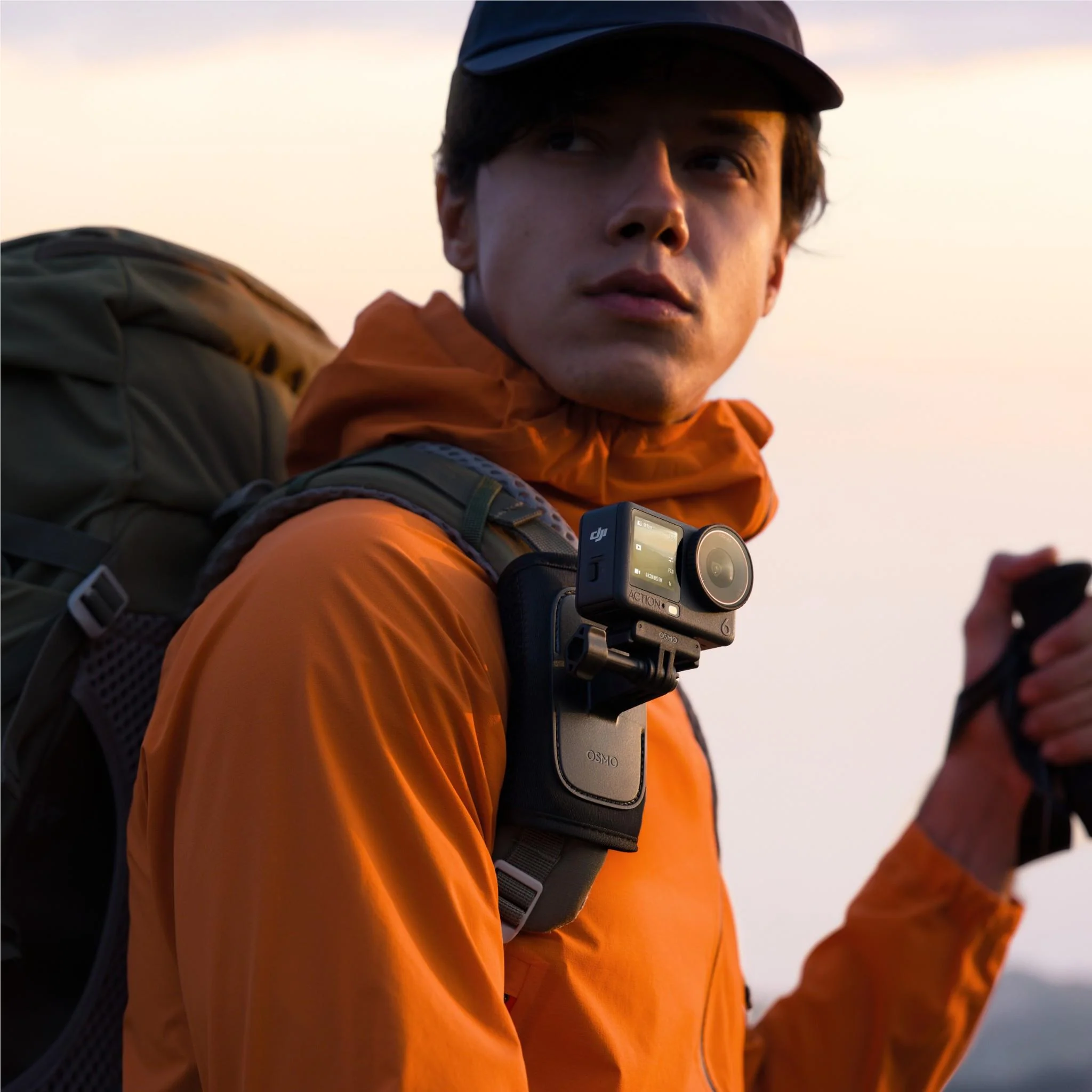 DJI - OSMO ACTION 6 ADVENTURE - Image 3