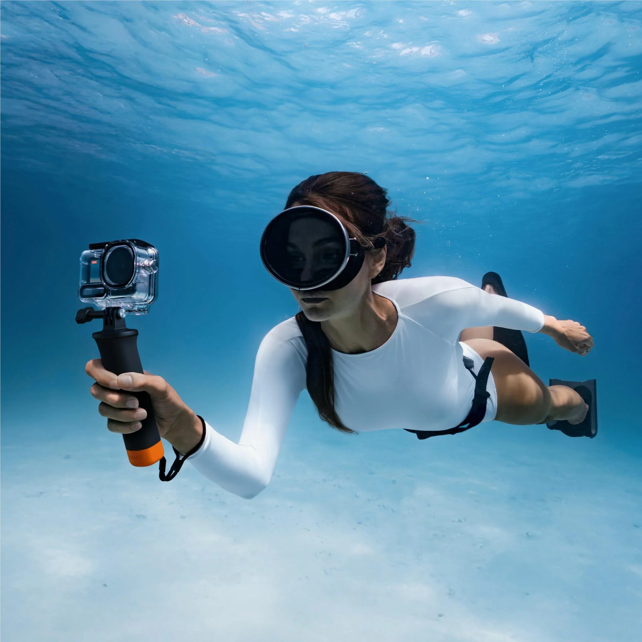 DJI - OSMO ACTION 6 ADVENTURE - Image 4