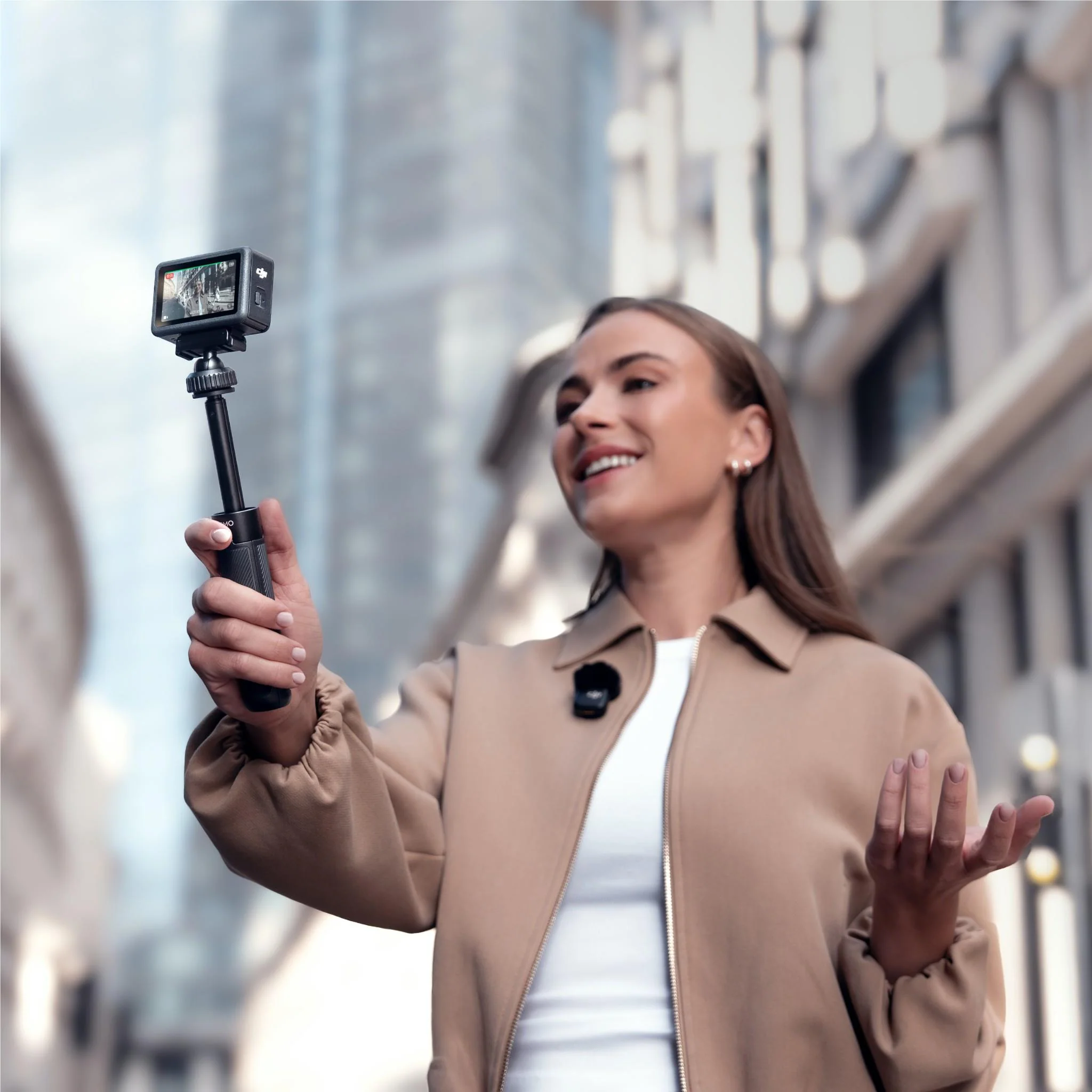 DJI - OSMO ACTION 6 ADVENTURE - Image 5