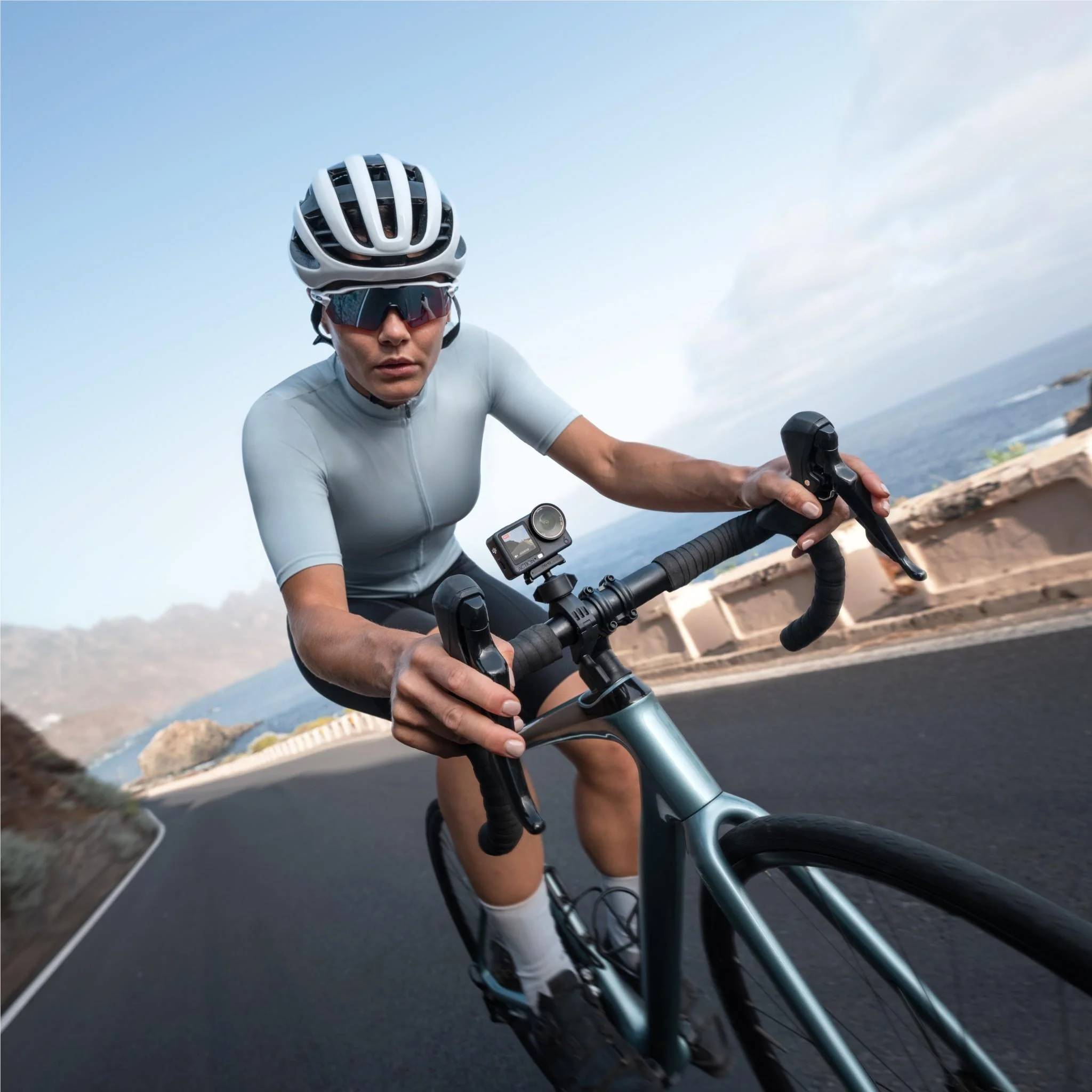 DJI - OSMO ACTION 6 ADVENTURE - Image 6