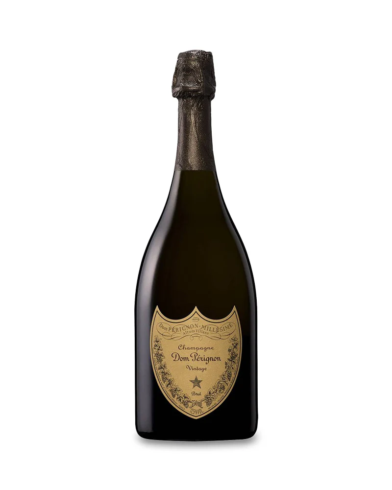 Dom Perignon Vintage Champagne 750ml