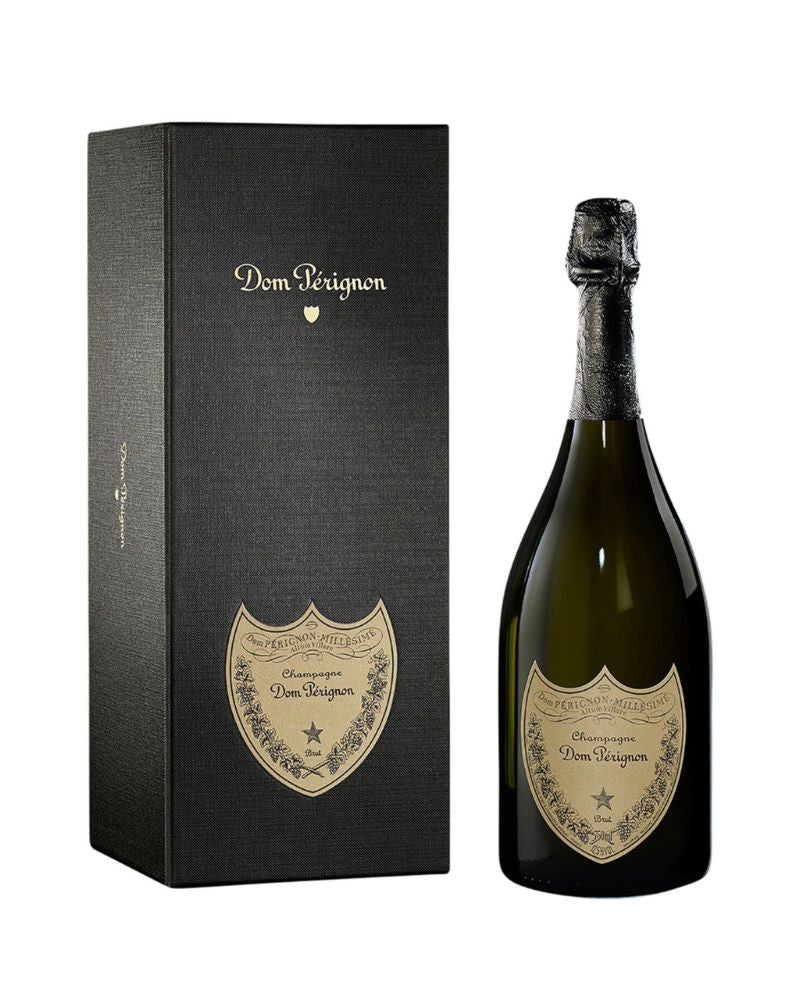 Dom Perignon Vintage Champagne 750ml - Image 2