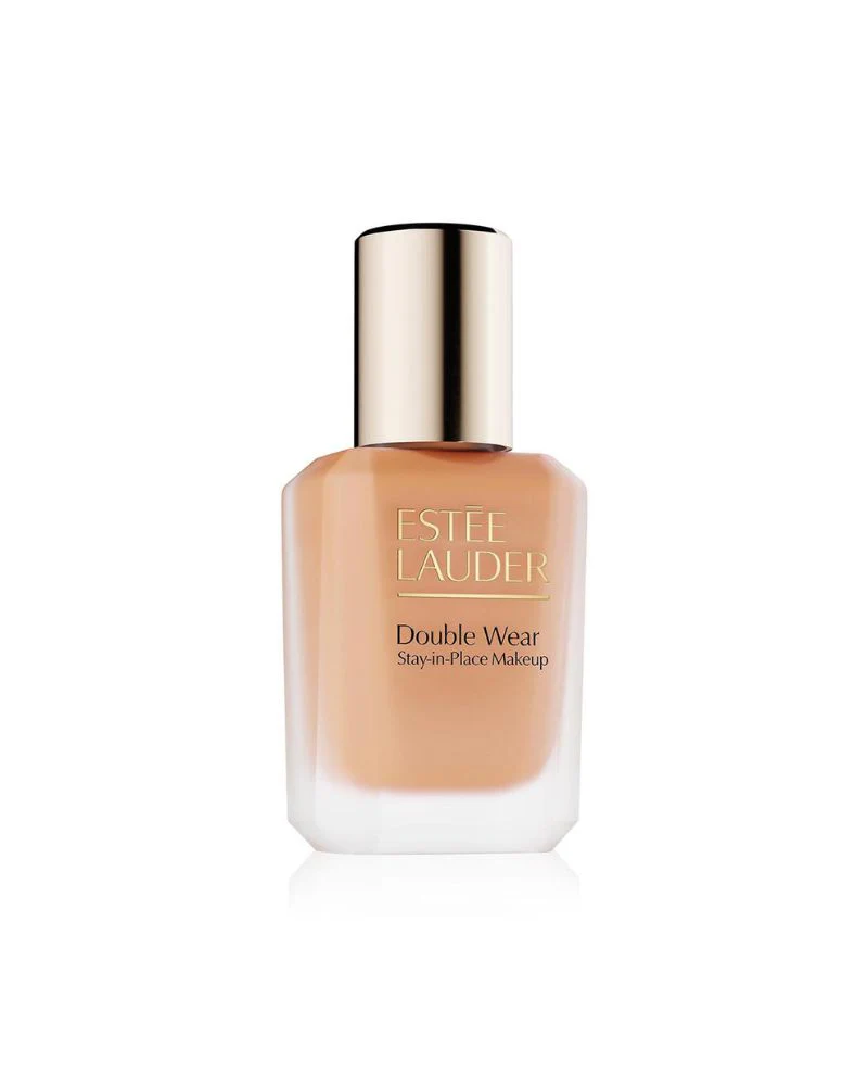 [NEW] Double WearStay-in-Place Makeup SPF 10/PA++ 30ml 3W1 TAWNY
