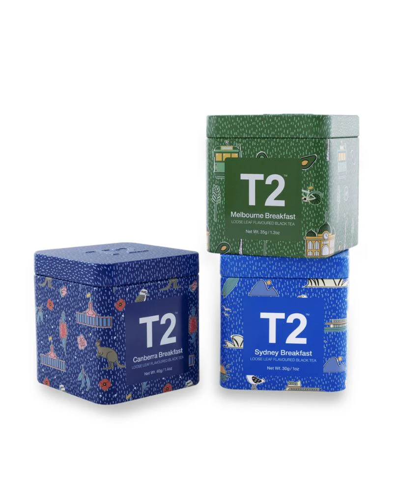 Down Under Wonders Loose Leaf Gift Pack 105g - Image 2