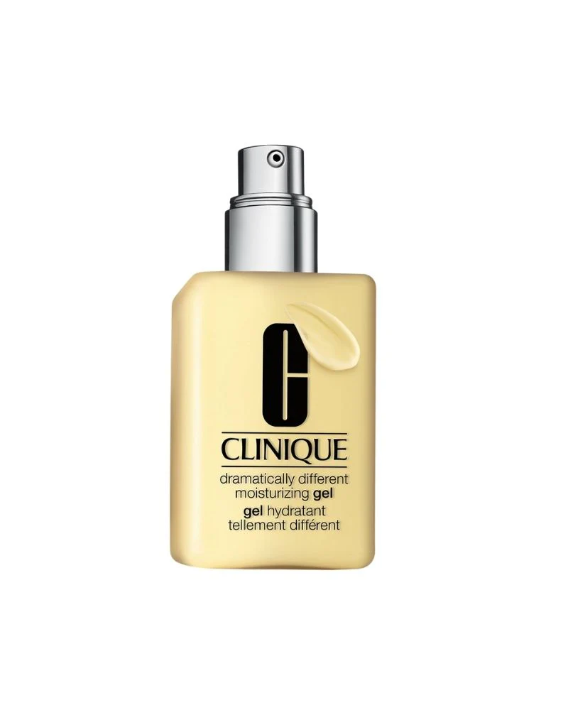 Clinique Dramatically Different Moisturizing Gel 200ml