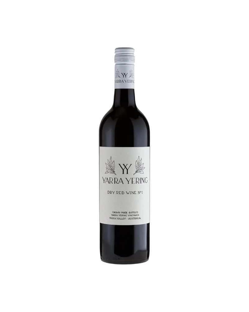Dry Red No.1 750ml