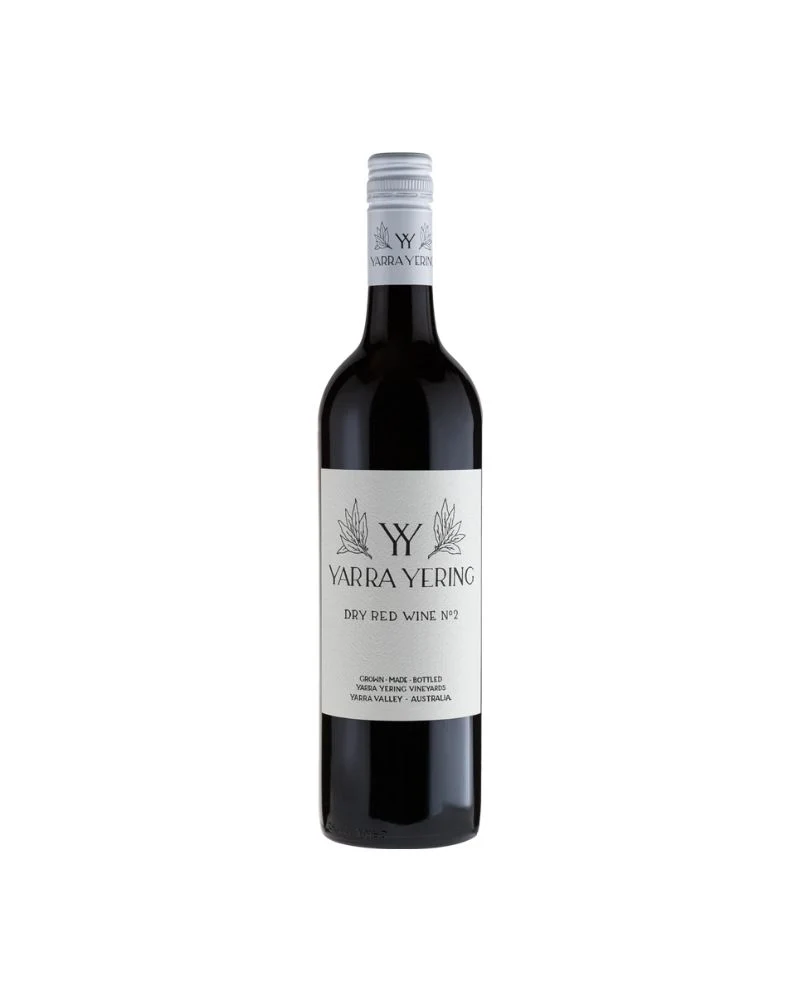 Dry Red No.2 750ml