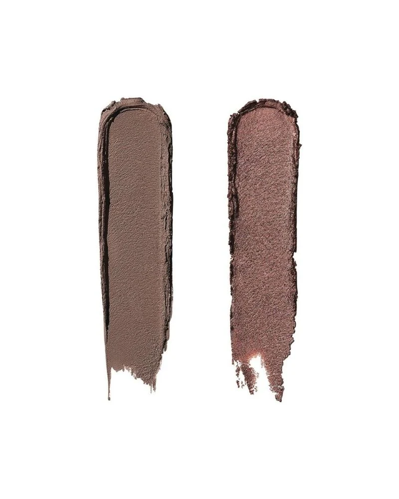 Bobbi Brown Dual-ended Long Wear Cream Shadow Stick - Pyrite/Muted Taupe - Image 2