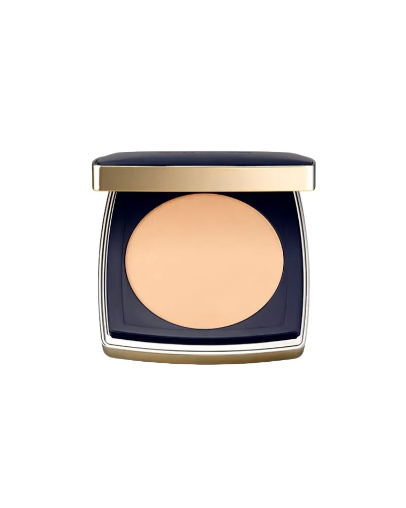 Double Wear Stay-in-Place Matte Powder Foundation 3n1 Ivory Beige 11g