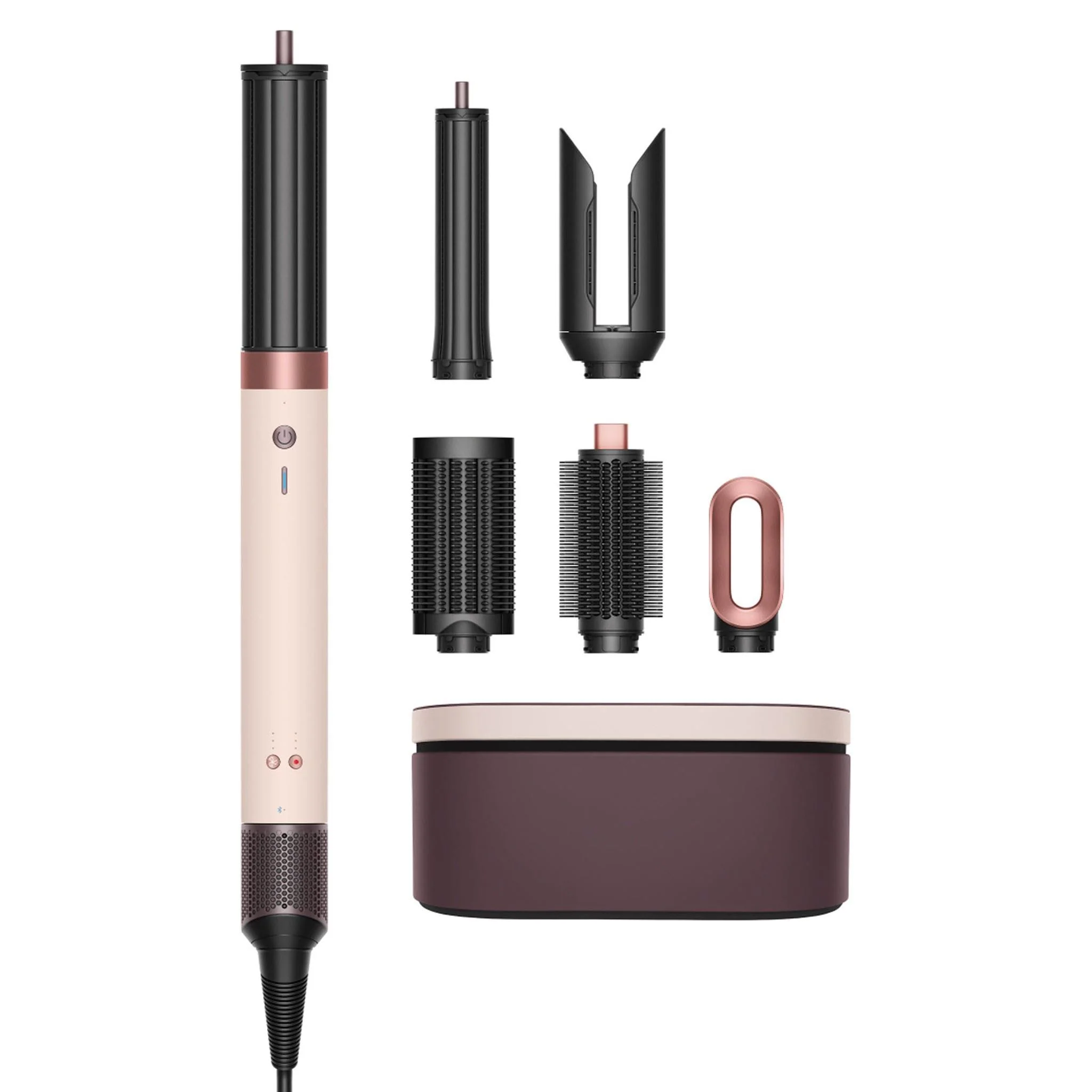 Dyson Airwrap Co-anda2x™ Multistyler & Dryer (Ceramic Pink)