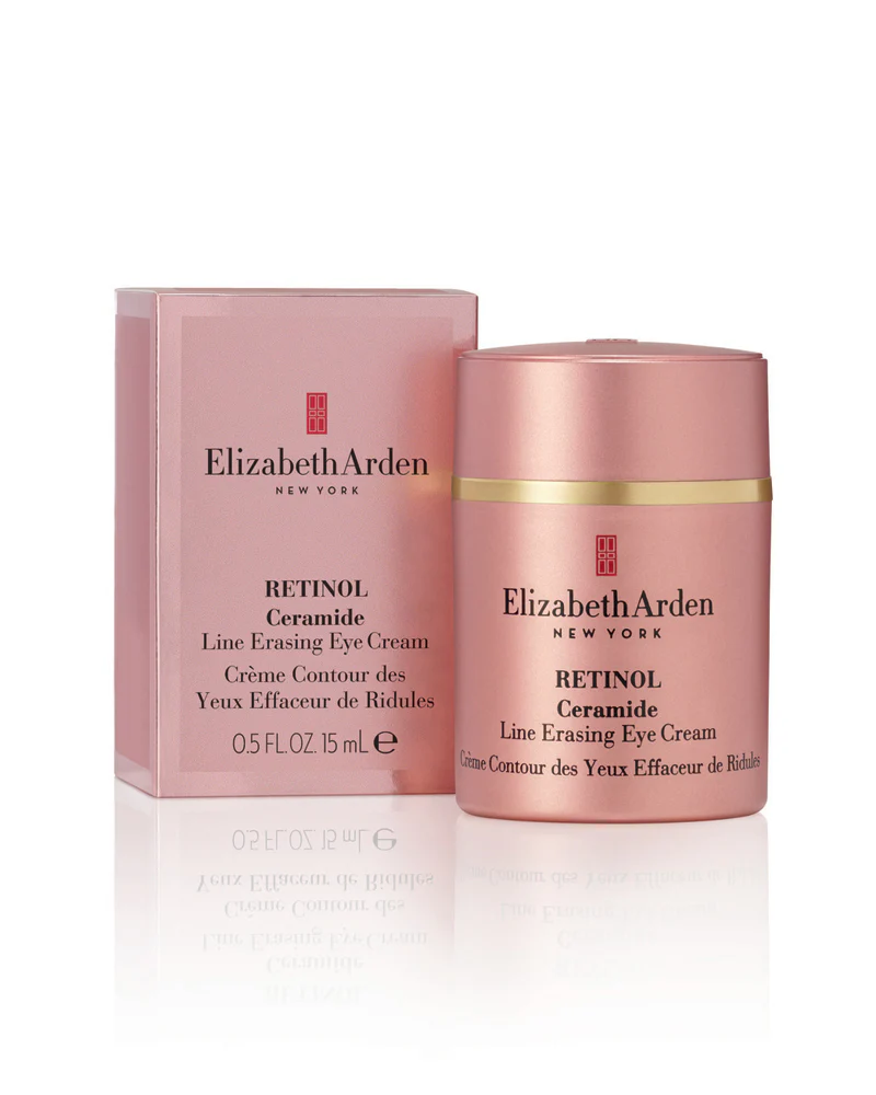 Elizabeth Arden Ceramide Retinol Eye Treatment 15Ml