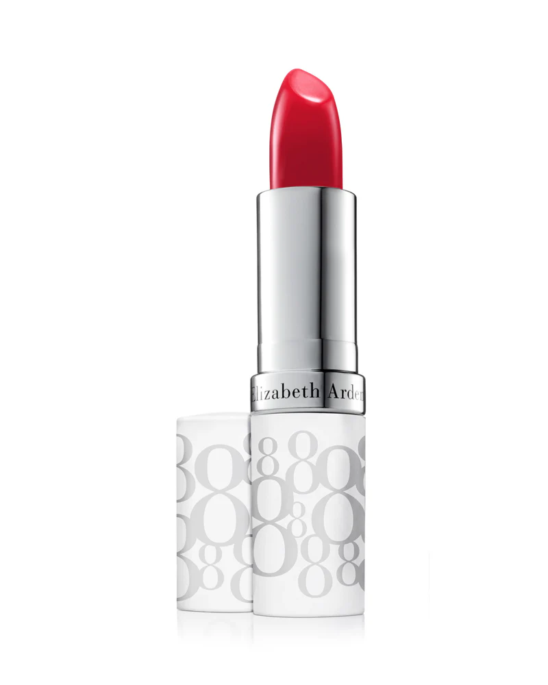 Elizabeth Arden Eight Hour Lip Protectant Berry 4Ml