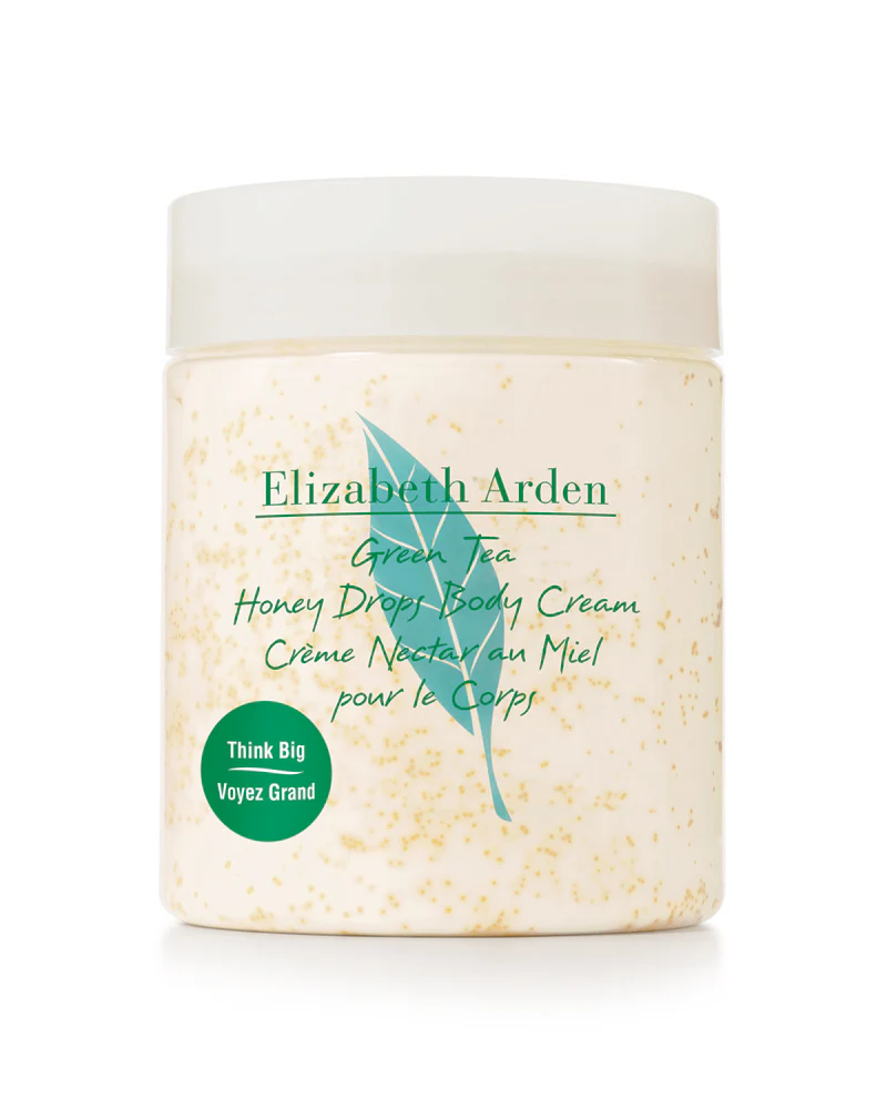 Elizabeth Arden Green Tea Honey Drops (Paraben Free) 500Ml
