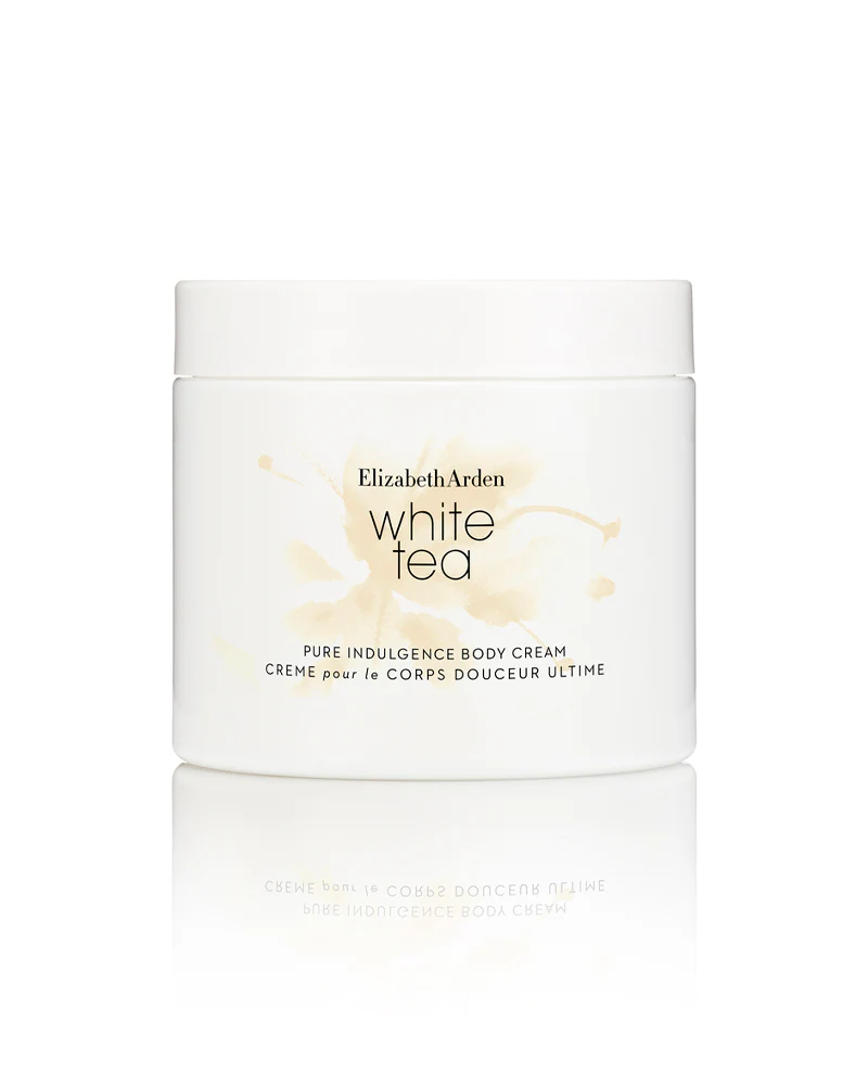 Elizabeth Arden White Tea Body Cream 400Ml