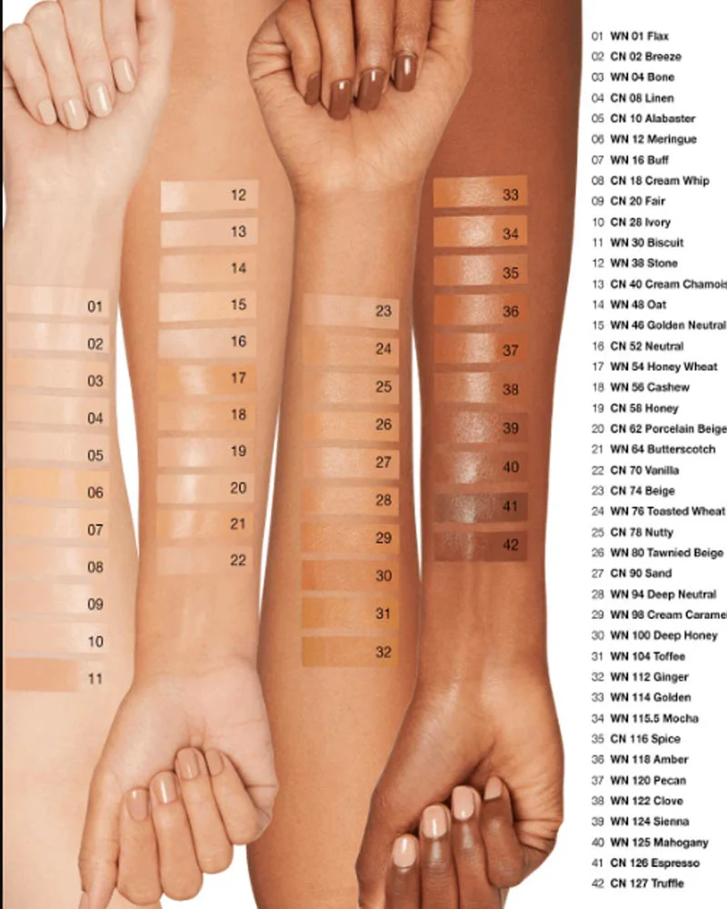 Even Better Clinical™ Serum Foundation Broad Spectrum SPF 25 CN 28 Ivory - Image 3