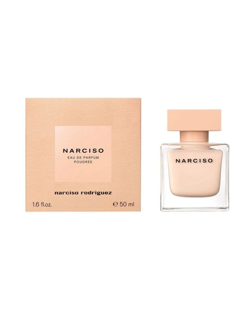 EDP Poudree 50ml