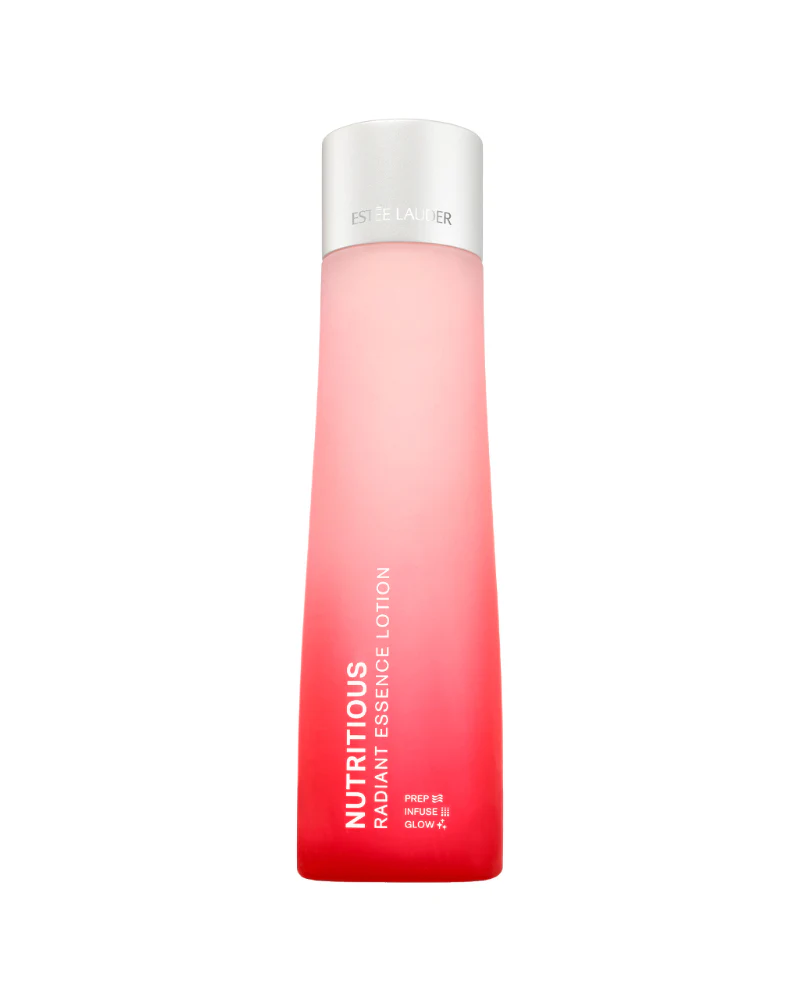 Nutritious Radiant Essence Lotion