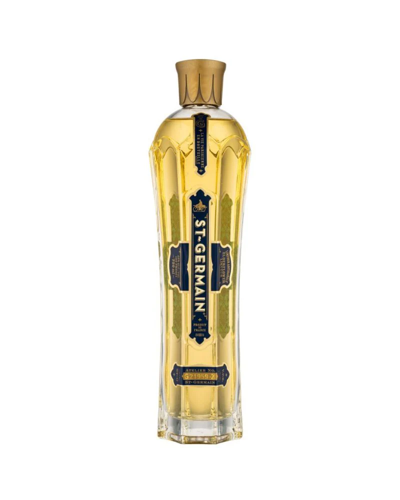 Elderflower Liqueur 750ml