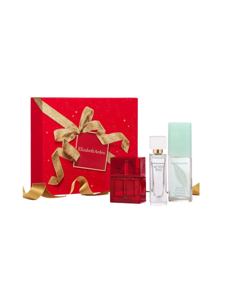 Elizabeth Arden Prestige Fragrance 3-Piece Coffret Gift Set