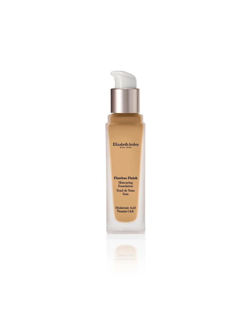 Elizabeth Arden Skin Caring Liquid Foundation Shade 200N
