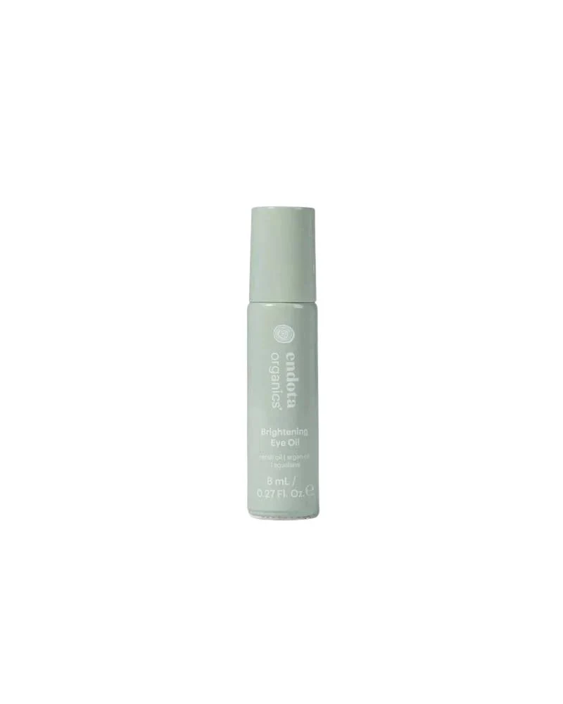 Endota Organics Brightening Eye Oil 8ml