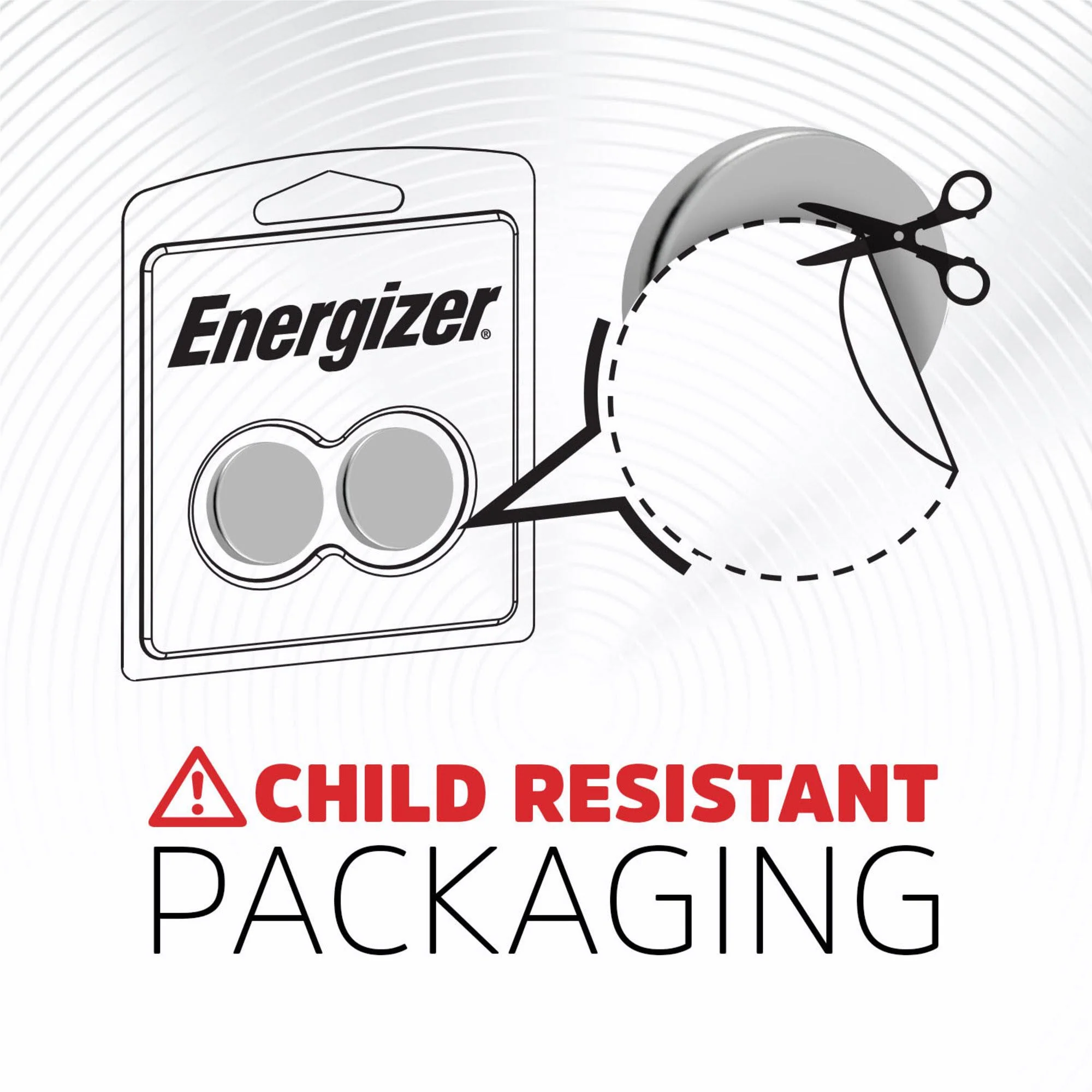 Energizer Ultimate Lithium 2106 Coin Battery (2 Pack) - Image 5