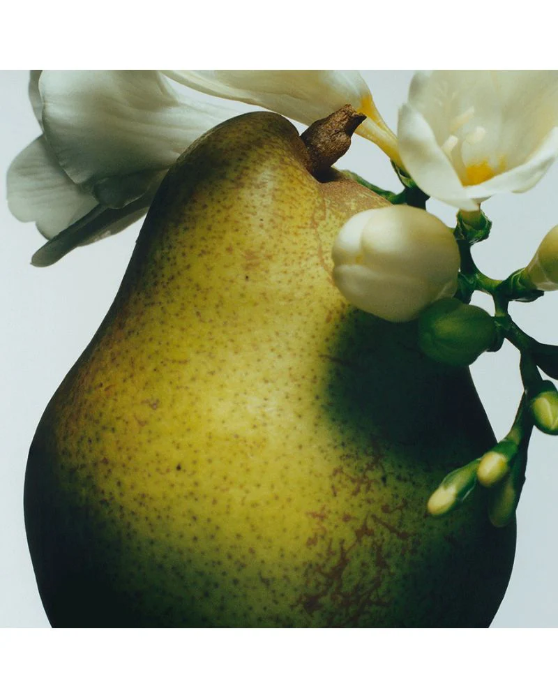 English Pear &amp; Freesia Hand Cream 30ml - Image 2