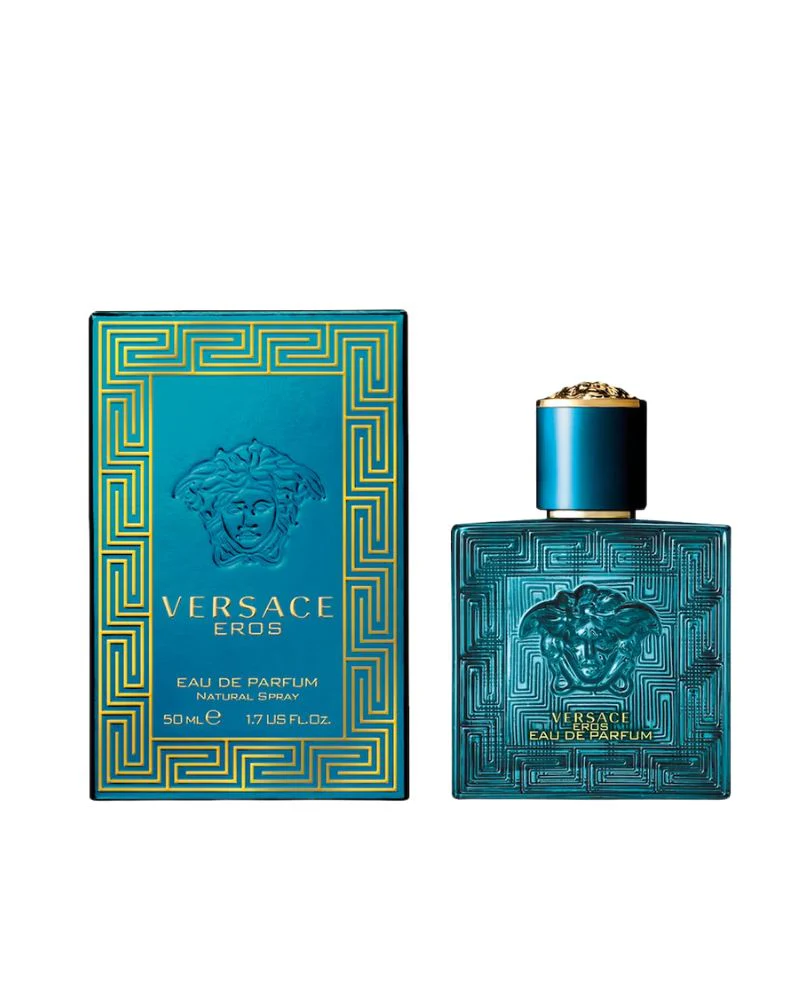 Eros Pour Homme EDP 50ML - Image 2