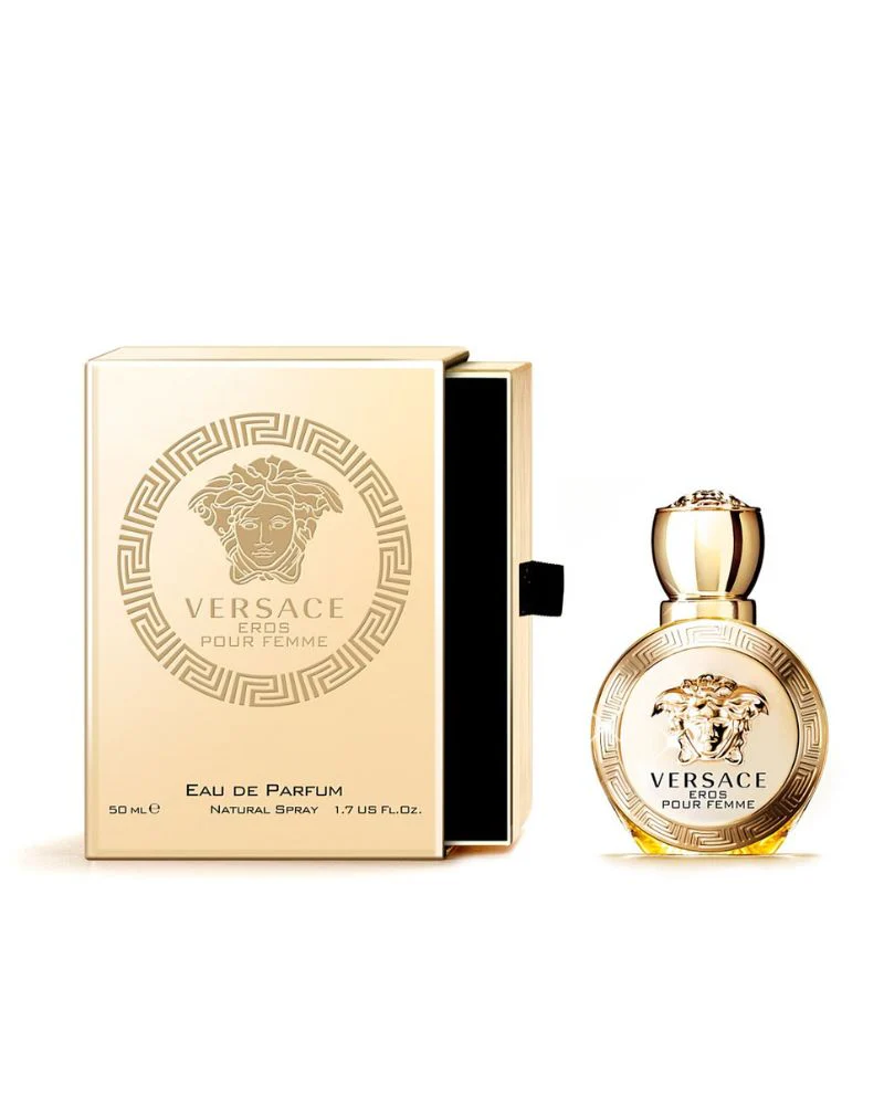 Eros Pour Femme EDP 50ML - Image 2