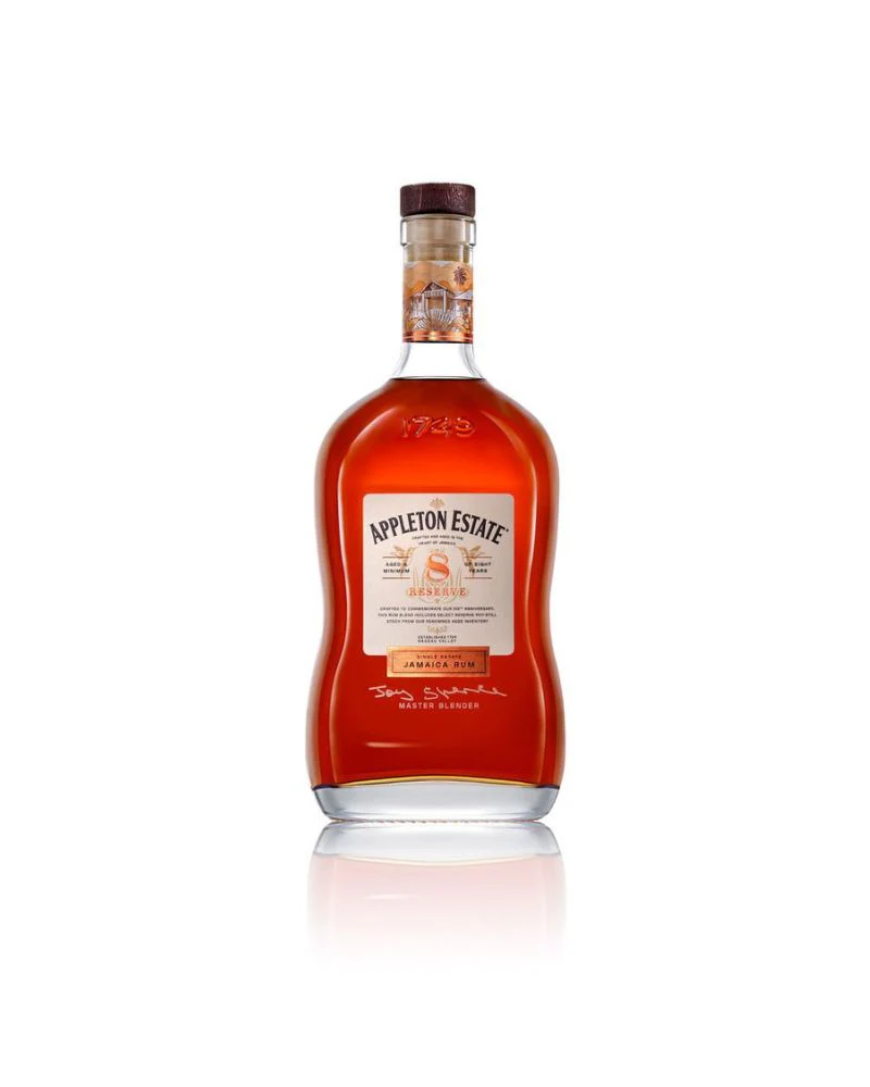 Estate 8yo 43% 1l