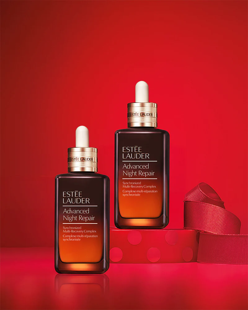 Estée Lauder Advanced Night Repair Synchronized Multi-Recovery Complex Duo - Image 2