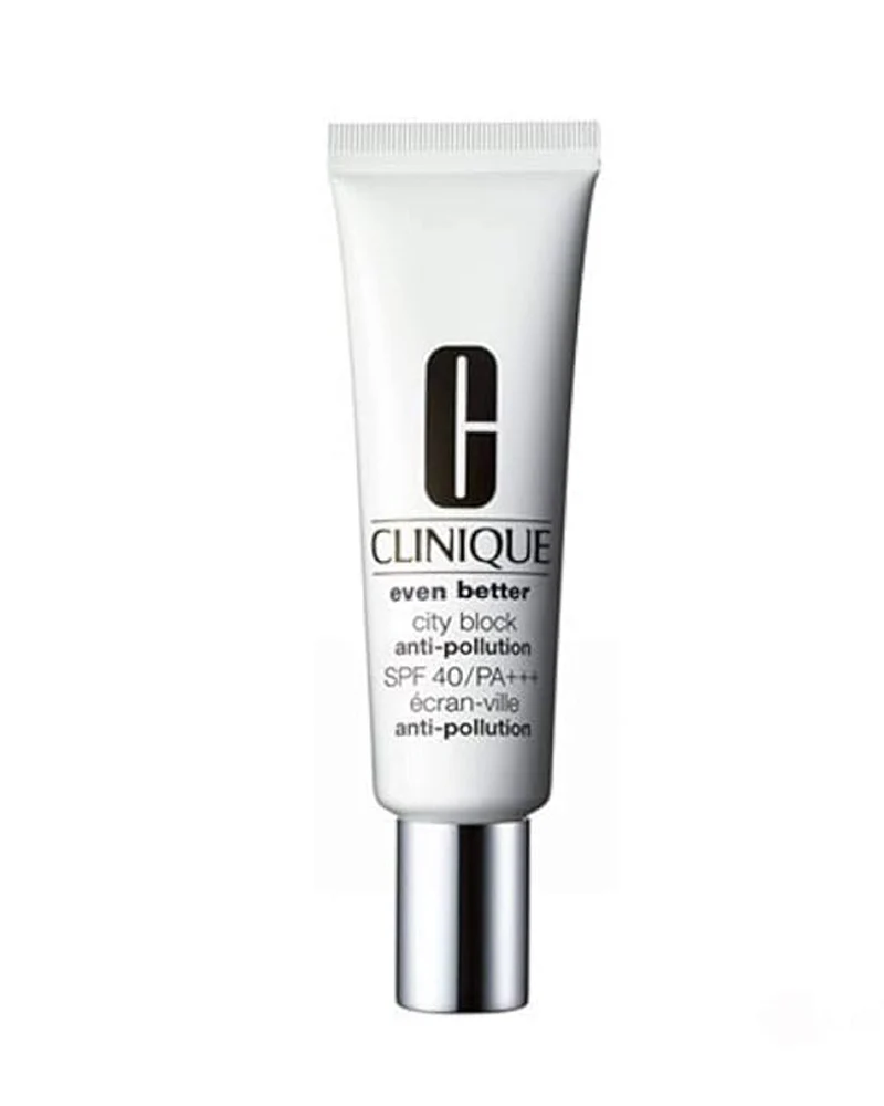 Clinique Even Better City Block Anti-Pollution SPF 40/PA+++ 30ml/1oz - Image 2