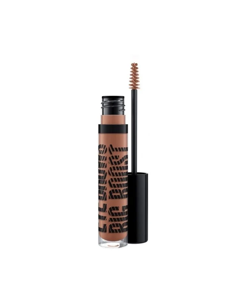 MAC EYE BROWS BIG BOOST STRUT