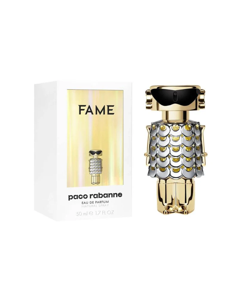 Rabanne Fame Intense EDP 50ml