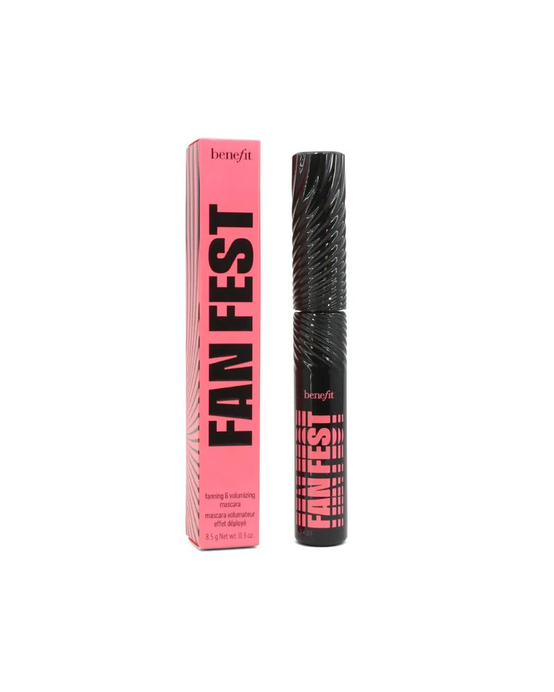 Fan Fest Mascara Black - Image 2