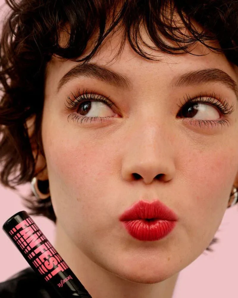 Fan Fest Mascara Black - Image 3