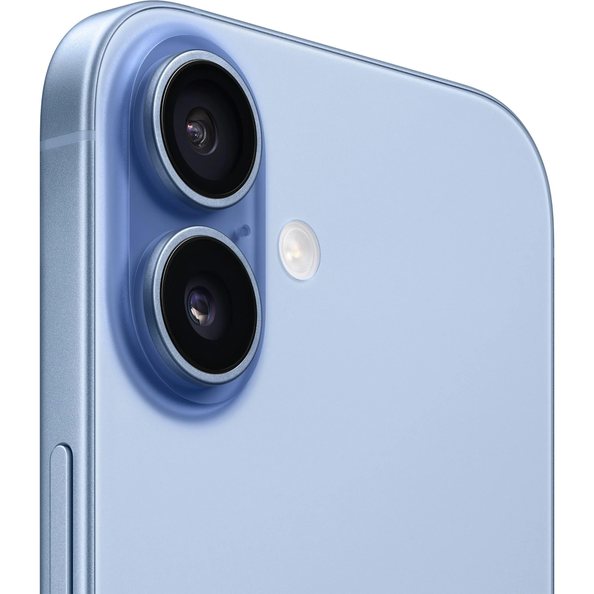 Apple iPhone 17 256GB (Mist Blue) - Image 3