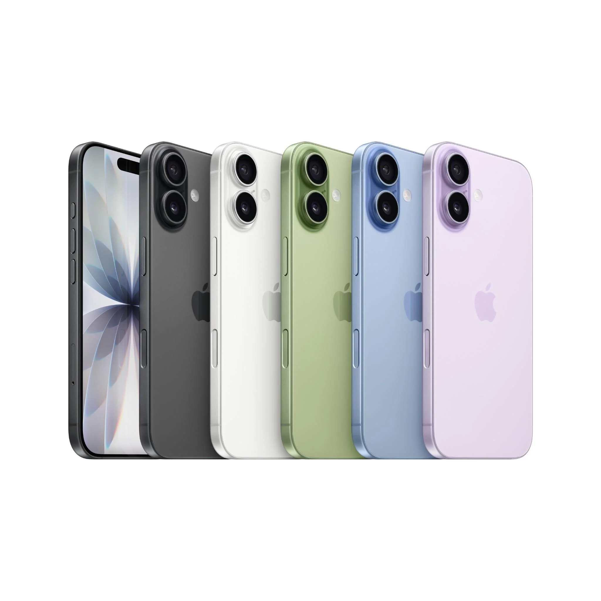 Apple iPhone 17 256GB (Sage) - Image 7