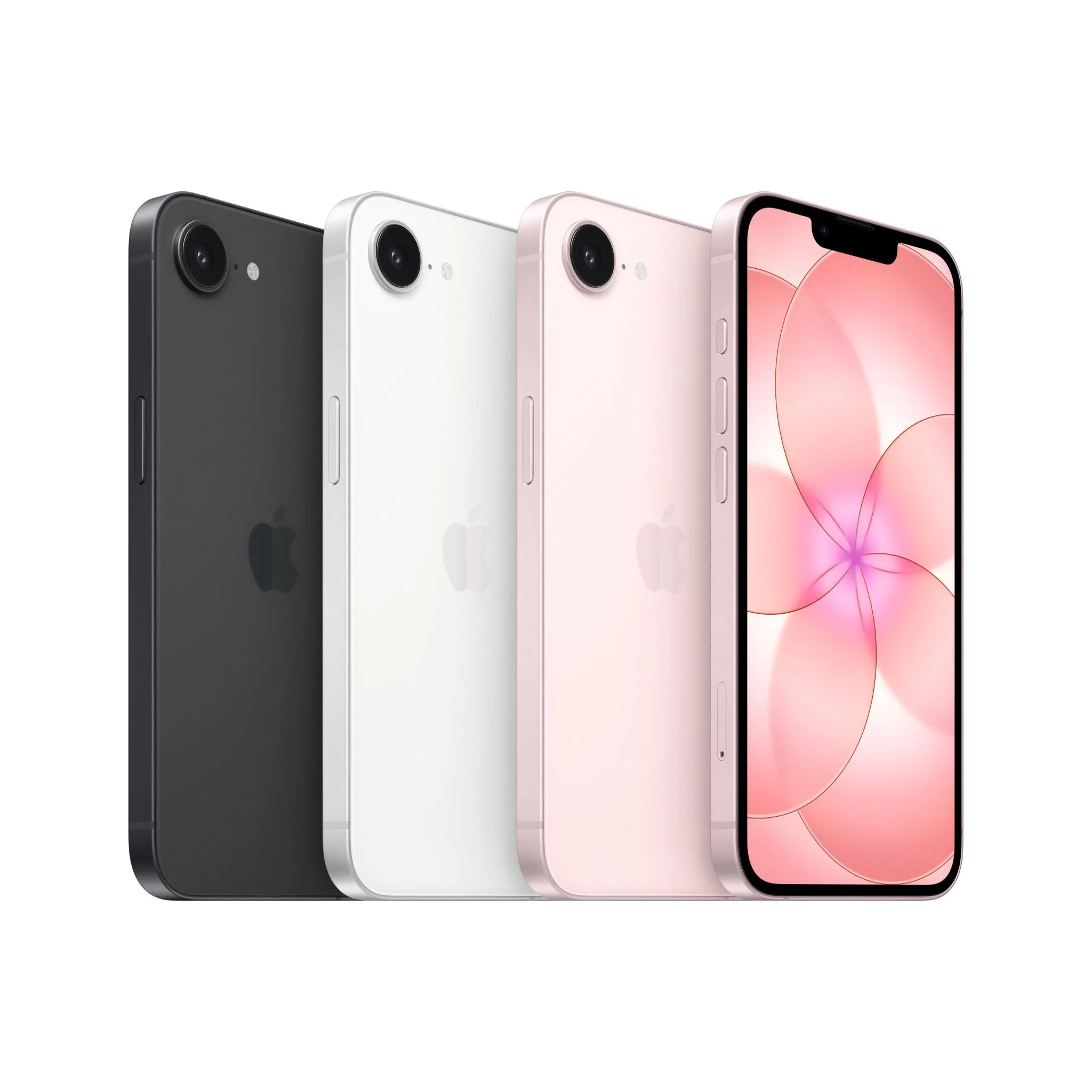 Apple iPhone 17e 256GB (Black) - Image 6