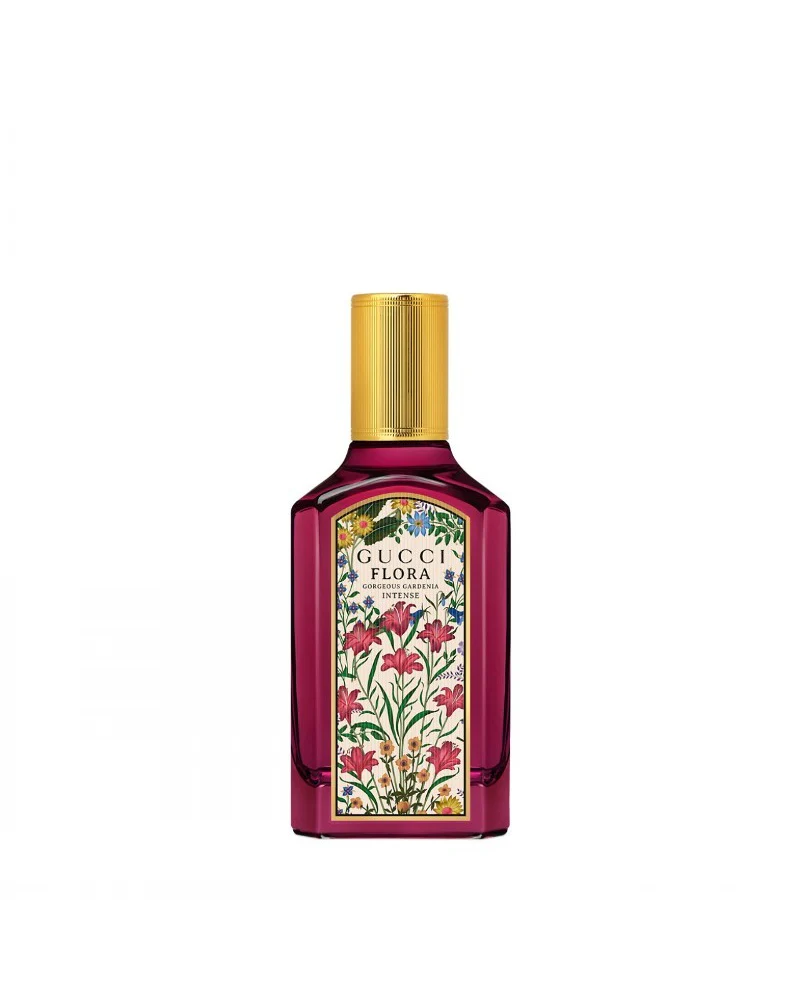 GUCCI FLORA Gorgeous Gardenia Eau de Parfum Intense 50ml 1.6oz