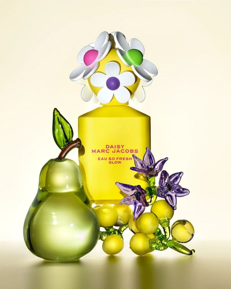 Daisy Glow Eau So Fresh EDT Limited Edition - Image 2