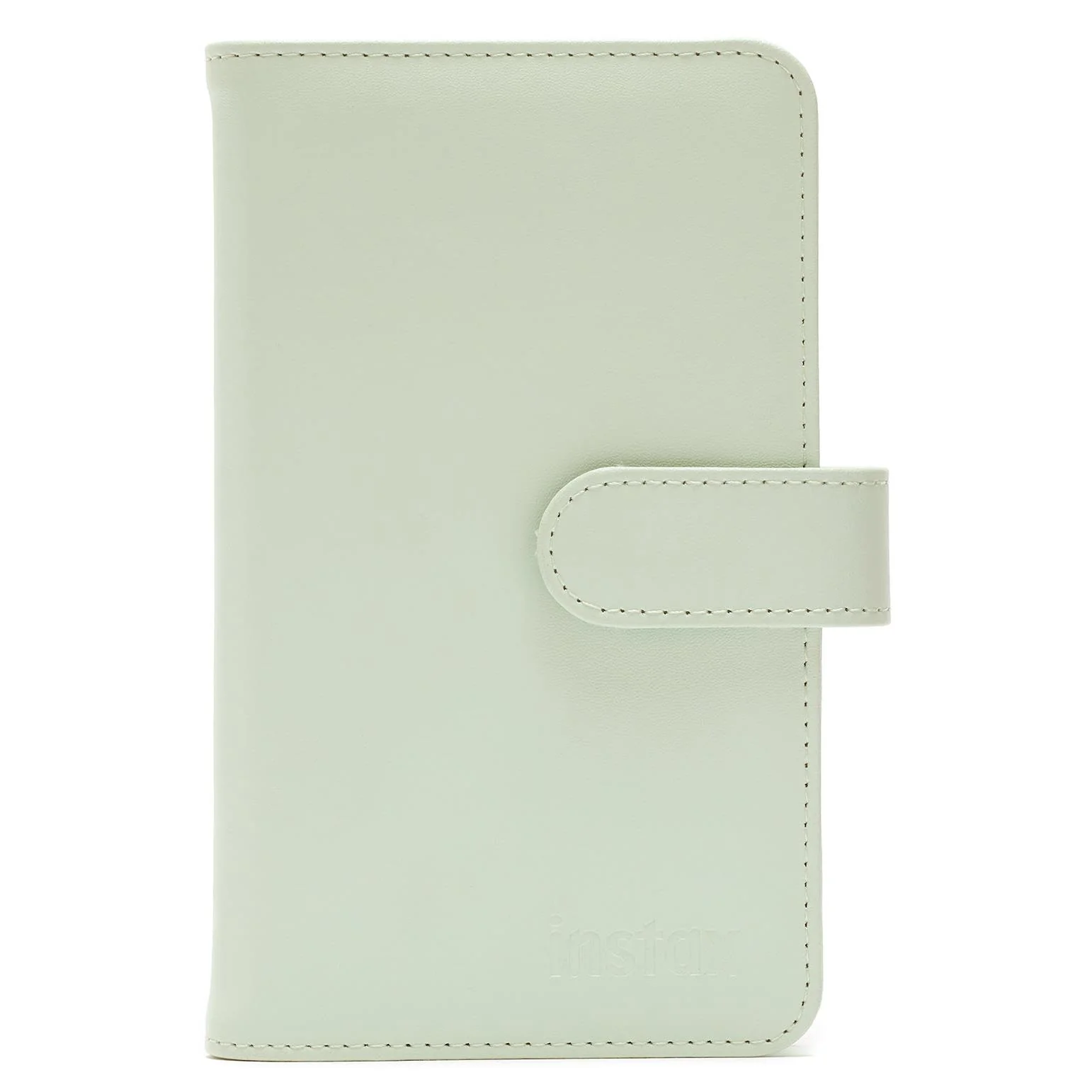 Fujifilm Instax Mini Film Photo Album (Mint Green) - Image 2