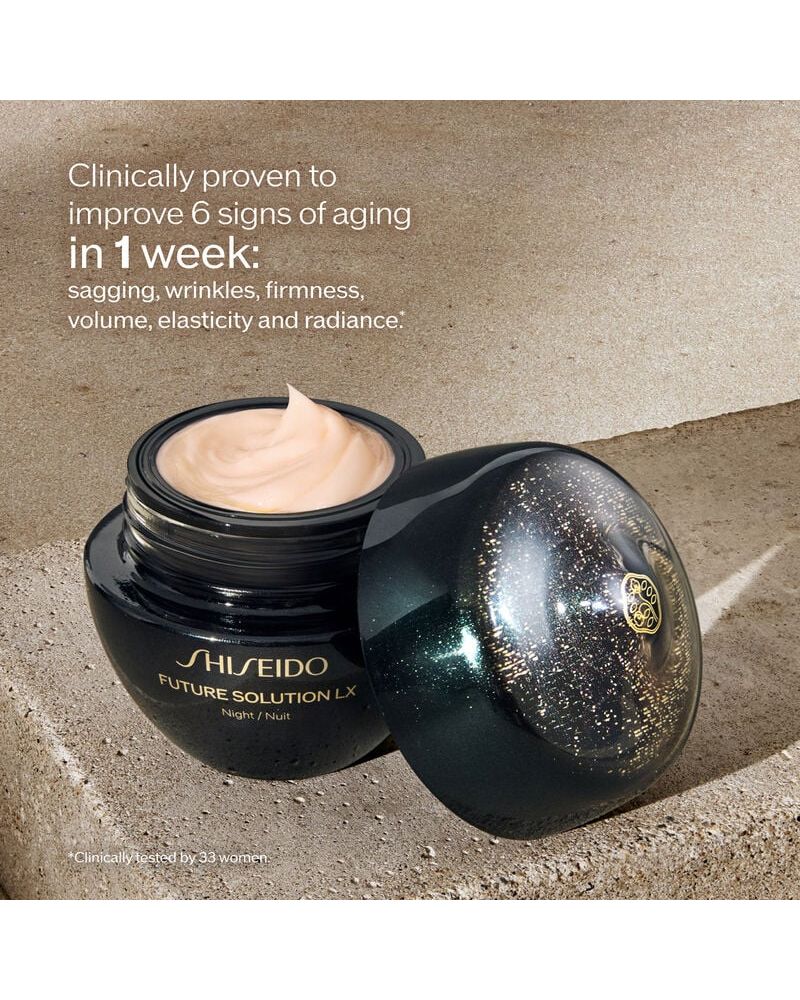 Future Solution Lx Total Regenerating Cream - Image 2