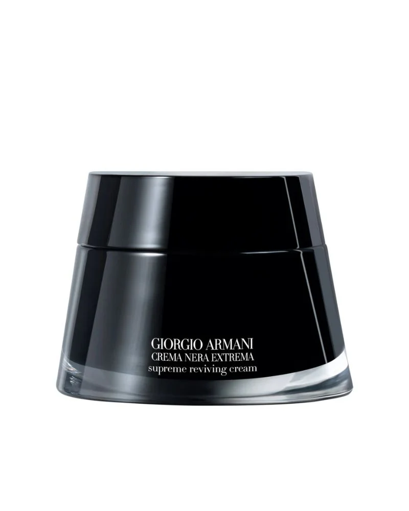 Giorgio Armani Crema Nera Extrema Supreme Reviving Cream 50Ml