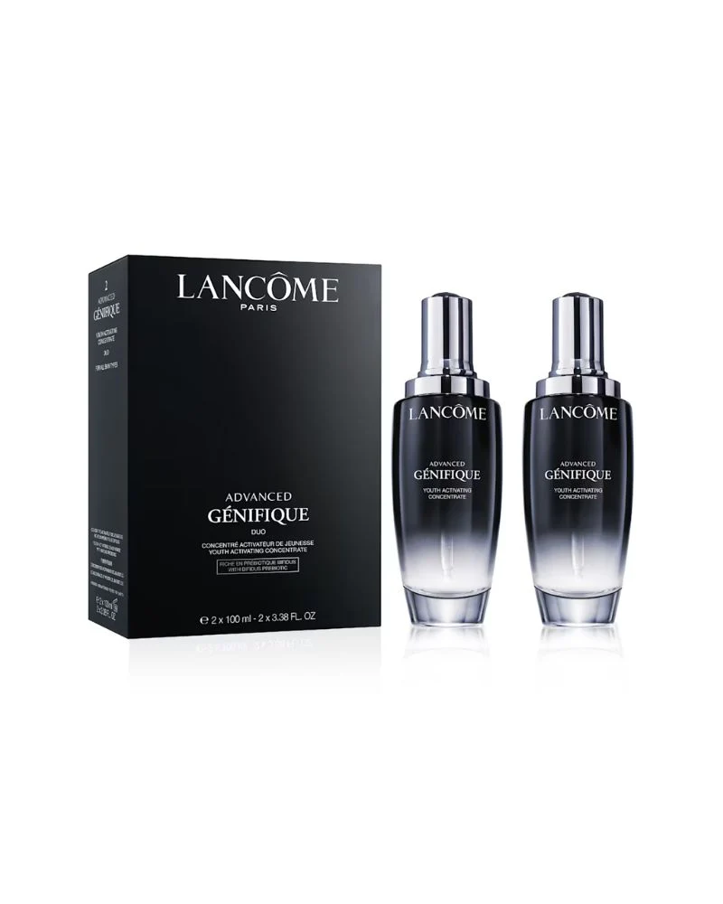 Genifique Duo Serum 100ml 24 Tr