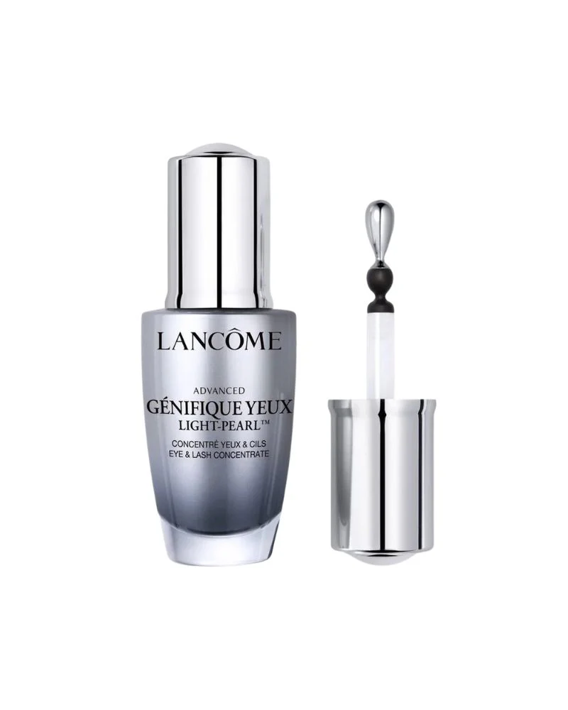 Lancôme Génifique Yeux Light-Pearl Youth Activating Eye &amp; Lash Concentrate 20ml